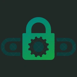 Password Manager project screenshot